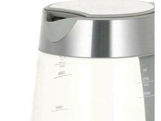 Чайник электрический HAIER HK-500